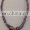 Colorful Multilayer Lovely Beads Ethnic Fashion Style Girls Bracelets