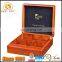 QUALITY APPROVED Wooden Tea Display Packing Box