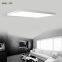 Modern led ceiling lights for Living room Bedroom Kitchen luminaria led ultra-thin hall luminaria led ceiling lamp