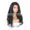 Human hair lace front wig wholesale lace front wigs