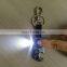 High Quality Portable MINI Flashlight LED Keychain