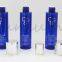 150ml Blue Toner Water Facial Cleaner Cosmetic Bottle