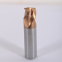 High Precision Solid Carbide Reamer  Cutting Tools manufacturer China custom cutting tools non standard tools for machine
