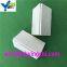 92% platinum catalyst white alumina mosaic tile ceramic factory