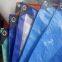 12x24 Tarp Blue/orange Good Quality