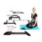 slimming arched back stretcher,Back Pain Stretcher,Back Pain Devices
