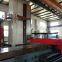 Used Taiwan Microcut HBM-6T boring-mill machin