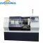 H36 Tornos CNC chinos turning lathe machine metal