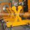 CNC 3 Axis Plasma Flame Pipe Rotary Tube Steel Cutting Machine