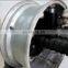 The alloy rim repair straightening machine without lathe RSM695