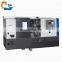 Metal Milling CNC Hobby Boring Lathe Machine