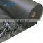 plastic pp ground cover woven fabric weed control mat roll weedkilling cover 75gsm