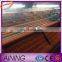 high density plastic orange fence warning nets