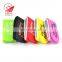 Stock Outdoor skis belt snowboard holding ski fixing strap with colors
