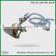 IPX3 and IPX4 industrial IEC water spray test nozzles iec 60529 hand-held test device