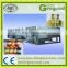 small tunnel pasteurizer/pasteurizer used/industrial milk pasteurizer