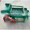 Automatic Electrical peanut grading machine cutting processing machine groundnut sort machine