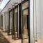 stainless steel gates