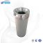 UTERS Replace of FILTREC stainless steel filter element WT1060 accept custom