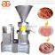 Groundnut Hummus Grinder Cashew Nut Coconut Peanut Butter Date Paste Grinding Machine Mango Meat Nut Butter Maker