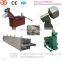 Stainless Steel Hazelnut Almond Chili Corn Seeds Roaster Roasting Machine Nut Roasting Production Line
