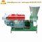 Animal feed pelletizing machine mill / flat die pellet machine