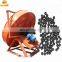 Poultry manure fertilizer machine for Compound organic fertilizer granules making machine