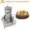 Chocolate Processing Machine for Shaving Chocolate | Chocolate Chip Crumb Scraper