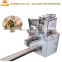 Trade Assurance Electric Dumpling Moulding Machine for Making Dumplings