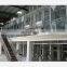 100T/Day complete rice milling machinery equipment processing