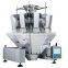 Automatic Vertical Banana Potato Chips Rice Pringles Packing and Packaging Machine with Nitrogen