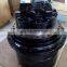 Экскаватор Hyundai R220LC-9S. Устройство ходового двигателя 31N6-40031. Финальный привод R220LC-9S