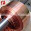 stock Pure thin copper foil with Best Price per kg