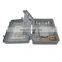 12 cores Fiber Optic Box Protection Level IP68 , Optical Termination Box For Local Area Networks