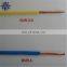 hot sale BVR low voltage electric wire prices