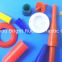 Custom Silicone Rubber Products and Silicone Rubber colorful Parts