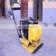 Hot selling stone plate compactor parts wacker plate compactor machine