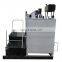 Double Cylinder Fuel Oil Hydraulic Hot Melt Thermoplastic Paint Preheater Kettle