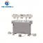 three position  air pneumatic punching  press machine