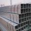 Hollow Square Metal Tubing Astm Steel Profile Ms 14 Gauge Square Tubing