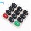 Custom Silicone Rubber keypad with silk screen printing