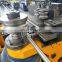 3D simulation automatic cnc pipe tube bending machine, furniture tube bending machine, mandrel tube push bending machine