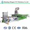 Israel hot sale automatic flat bed nesting cnc router with boring head auto feeding