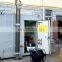 Mobile Trailer Mounted High Telescopic Antenna Mast Tower And Telescoping Mast Pole