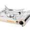 portable camping gas stove,mini butane gas cooker