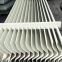 Used For Gas Entrained Industrial Smoke Filter Cooling Tower Mist Eliminator