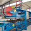 EPS&Rock Wool Insulated Sandwich Panel Production Line