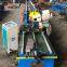 New metal roof panel light steel keel cd ud stud track profile roll forming machine