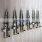 266-4446 Diesel Injector Excavator Engine Parts Diesel Fuel Injector Common Rail Injector 2664446
