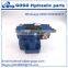 DR10/20/30 Hydraulic  pilot operated large pressure reducing valve DR10-5-52/315Y with solenoid valve